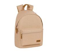 Mochila Safta Juvenil para Portátil 14.1 de Safta Carbón, 310x160x410mm