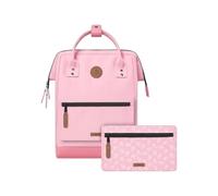 Mochila Saint Malo Adventurer Medio, rosa