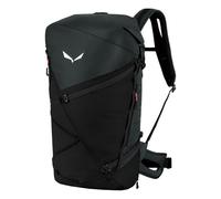 Mochila Salewa de senderismo PUEZ 40+5L BP (Black out/Onyx) Hombre