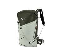 Mochila Salewa de senderismo PUEZ 40+5L BP (SHADOW/DARK OLIVE) hombre