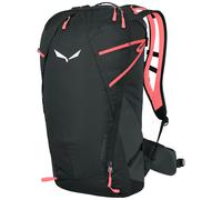 Mochila Salewa Mtn Trainer 2 25 Color: negro/gris