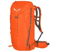 Mochila Salewa Mtn Trainer 2 28 Color: naranja