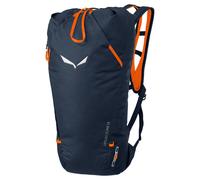 Mochila Salewa Ortles Climb 18 Color: azul/naranja