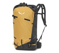 Mochila Salewa ORTLES WALL 2 35L (GOLD/BLACK) Unisex