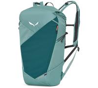 Mochila Salewa Pedroc Core 22L Color: azul