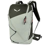 Mochila Salewa Puez 23L W Bp Color: gris/verde