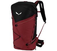 Salewa Puez 32+5 Mochila de trekking 59 cm rojo