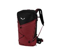 Salewa Puez 40+5 Mochila de senderismo 63 cm rojo
