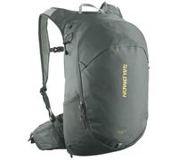 Mochila Salomon Trailblazer 20 Color: verde