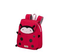 MOCHILA SAMSONITE HAPPY SAMMIES 2 S LADYBUG LALLY