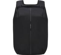 Mochila Samsonite Securipak 2.0 Unisex 15.6" Negra Reciclada