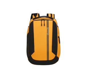Mochila Samsonite Selection Active Road Amarillo
