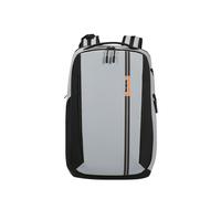 Mochila Samsonite Selection Active Road Gris claro