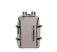 Mochila Samsonite Selection Glam-Go Rosa Ceniza