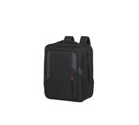 Mochila Samsonite Selection Glazed 17.3 pulgadas negro