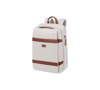 Mochila Samsonite Selection Image Biz beige claro