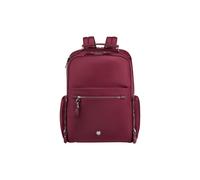 Mochila Samsonite Selection Karissa Evo rojo