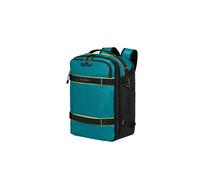 Mochila Samsonite Selection Outtrax para debajo del asiento Deep Teal