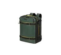 Mochila Samsonite Selection Outtrax para debajo del asiento Forest Green