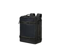 Mochila Samsonite Selection Outtrax para debajo del asiento Slate Black