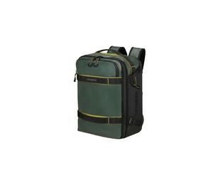 Mochila Samsonite Selection Outtrax Underseater Cabina de 15.6 pulgadas azul