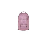 Satch Pack a partir de 5ª clase ergonómica, espacio de almacenamiento de 30 l, estable, Magnolia Dream - Rosa, Talla única para todos, Juego de mochila escolar