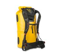 Mochila Sea To Summit Hydraulic Dry Pack, 90L, yellow