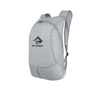 Sea To Summit - Mochilas ligeras - Ultra-Sil Day Pack 20L High Rise - Gris Gris one size