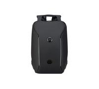 Mochila Securain Cosmo compatible con iluminación - Impermeable Negra