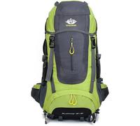 Mochila Senderismo y montaña unisex Prowalk TEC-4 65 Litros