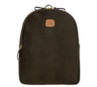 Bric's Mochila Life Serena City 32 cm marrón