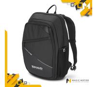 Mochila SHAD SL 86 16 L Negro X0SL861