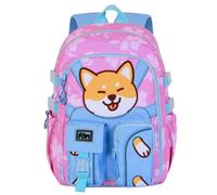 Mochila Shiby Oh My Pop! 40cm