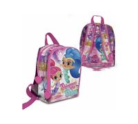 Mochila Shimmer & Shine Coriex