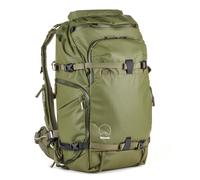 Mochila Shimoda Action X40 v2 - verde militar