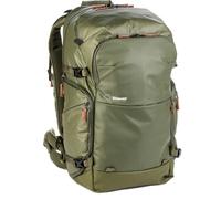 Mochila Shimoda Explore V2 30 - Verde militar - 520-155 | ✅ Black Friday