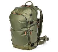 Mochila Shimoda Explore V2 35 - Verde militar