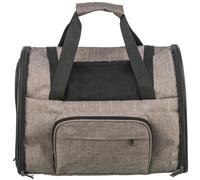 Trixie Mochila Shiva 41 × 30 × 21 cm hasta 8 kg