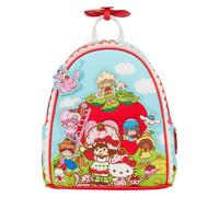 Loungefly Mini mochila Sanrio X Strawberry Shortcake