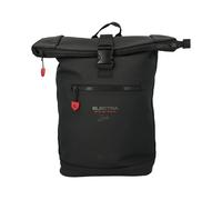 Mochila Siux Electra Se Black 2026 200275
