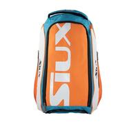 Mochila de pádel siux mochila siux pro tour naranja Talla única