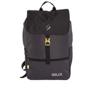 Mochila Siux Pulse Gris 200029