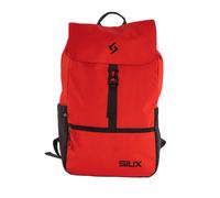 Mochila Siux Pulse Rojo 200028