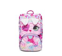 Mochila Sjgang Heart Lolly Mochila Doblable Chiffon Nd Chiffon 20C202347-376