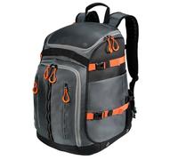 Mochila Ski Resistente al Agua ,Bolsa para Botas de Esquí con Compartimento,Bolsa para botas de esquí,Acolchado ,Con compartimentos ,Gran Capacidad 50L,para Casco de esquí,Gafas,Guantes,Snowboard