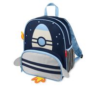 Mochila Skip Hop Sparks para ni os peque os de 3 a 4 a os en edad preescolar, cohete