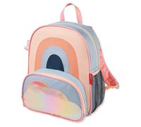 Mochila Skip Hop Sparks para ni os peque os de 3 a 4 a os en edad preescolar, color arco ris