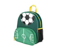 Mochila Skip Hop Sparks para ni os peque os, preescolar, f tbol, 3-4 a os