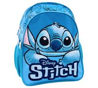 Stitch - Mochila 40 cm Smile