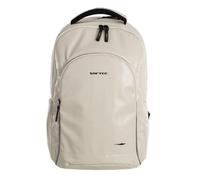 Mochila Softee Atlas Crema A005581